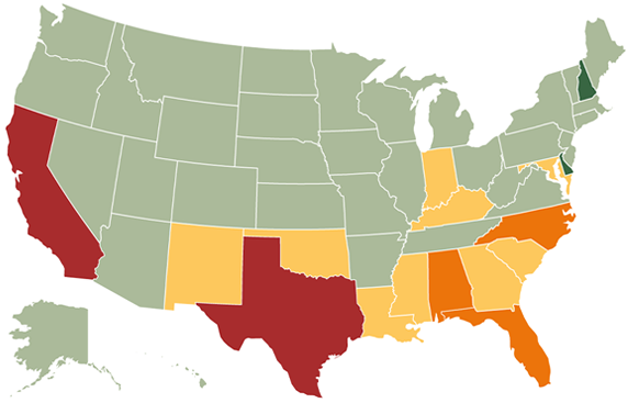 Lifesaving numbers