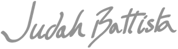 Judah Battista signature